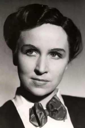 Фото Биргитта Вальберг #124182