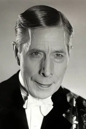Фото  (George Arliss) #393372