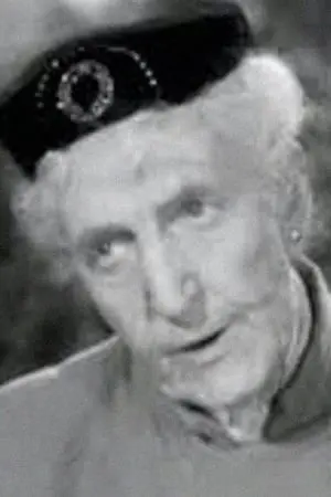 Фото Гертруда Хоффманн #107553