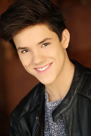 Фото Иэн Аусли (Ian Ousley) #250986