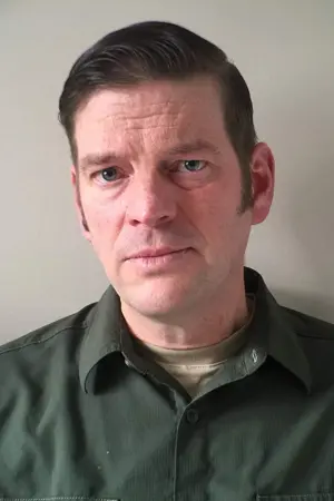 Фото Рич Лоутон #23071