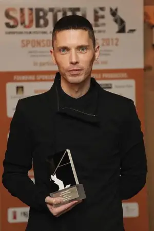 Фото Саймон Стахо #353947