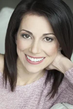 Фото Ванесса Барнс #262554