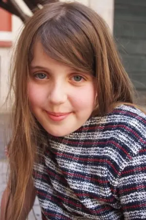 Фото Виолетт Гийон #136513