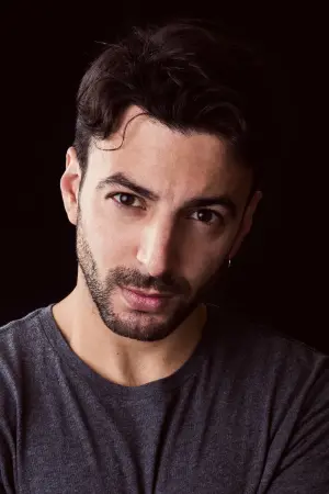 Фото Альберт Грин #13605