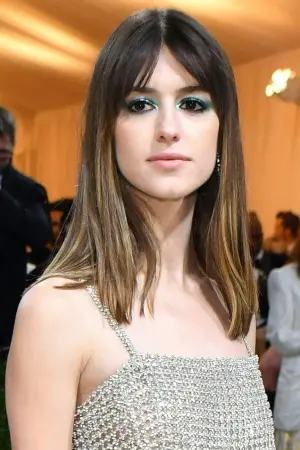 Фото Дэйзи Эдгар-Джонс (Daisy Edgar-Jones) #52885