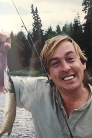 Фото Дэвид А. Прайор #305347