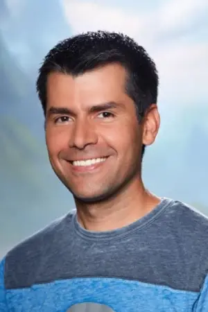 Фото Дэвид Деррик-мл. #239265