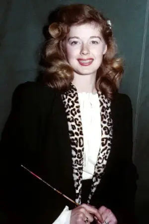 Фото Хелен Уокер (Helen Walker) #271661