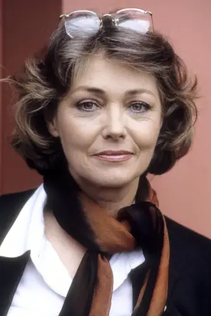 Фото Ингеборг Шёнер #345299