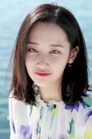 Фото Чон Чон Со (Jun Jong-seo) #69735