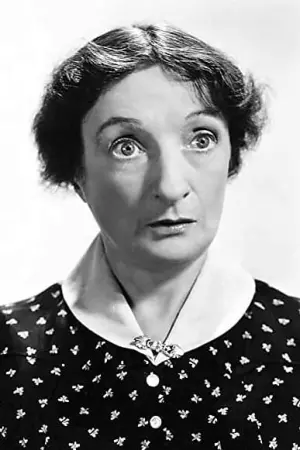 Фото Уна О'Коннор #85782