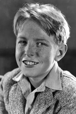 Фото Бен Александр (Ben Alexander) #94856