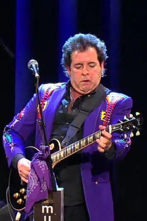 Фото Билли Бернетт #43560