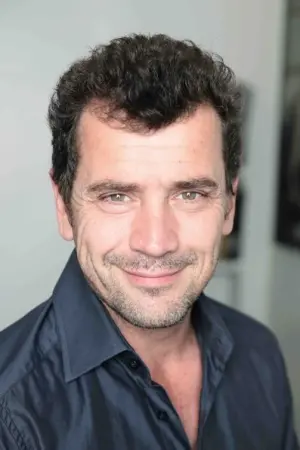 Фото Грегори Баке (Grégori Baquet) #222482