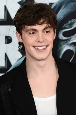 Фото Джек Чемпион (Jack Champion) #714