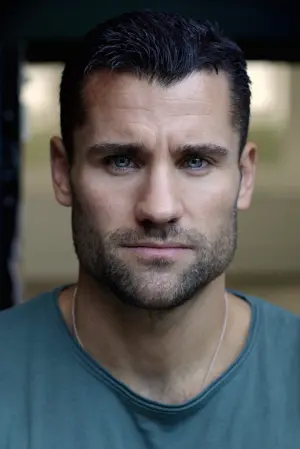 Фото Мэтью Симпсон #227636