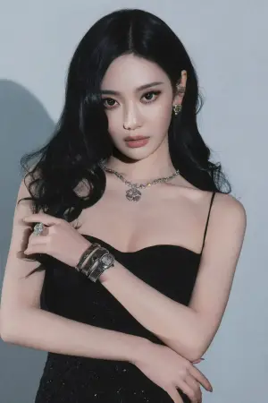 Фото Ниннин (NINGNING) #335842