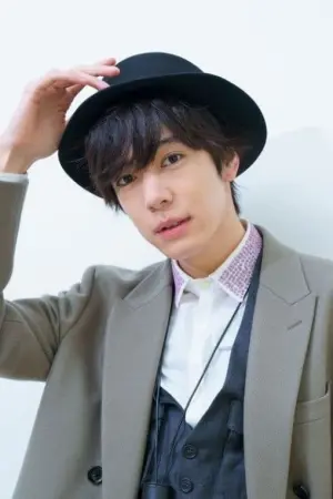 Фото Найто Сюитиро #314374