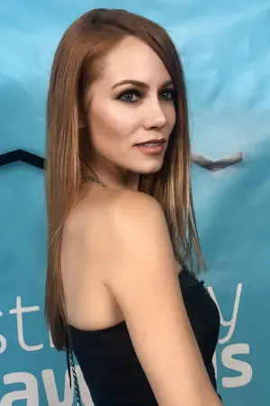 Фото  (Stephanie Drapeau) #175697