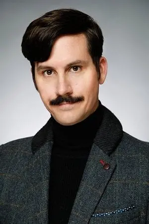 Фото Томас Р. Мартин #298743