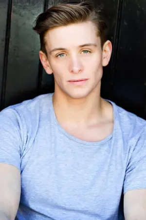 Фото Трэвис Джеффри #33079