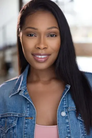 Фото Эшли С. Эванс #107900