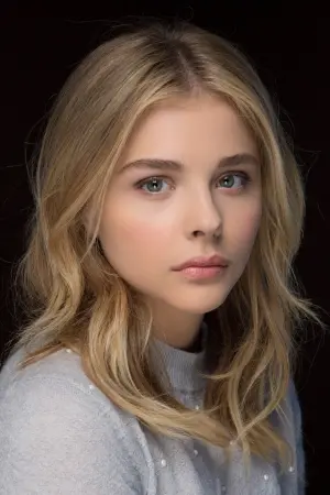 Фото Хлоя Грейс Моретц (Chloë Grace Moretz) #11827