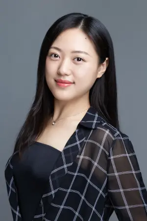 Фото Конг Фанбин #105595