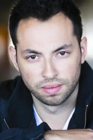 Фото Эдссон Моралес #39653