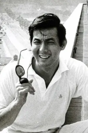 Фото Дзё Сисидо #249325