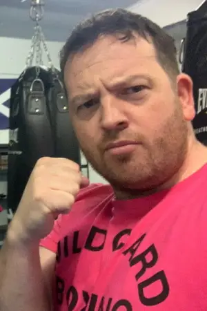 Фото Пол Доннелли #334094