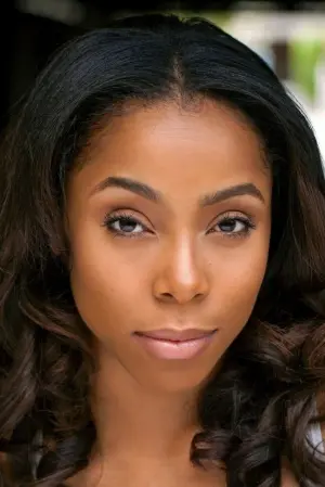 Фото Бриттани Перри-Рассел #30006