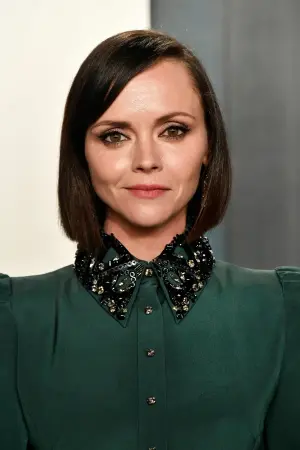 Фото Кристина Риччи (Christina Ricci) #48590