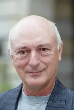 Фото Перси Адлон (Percy Adlon) #201713