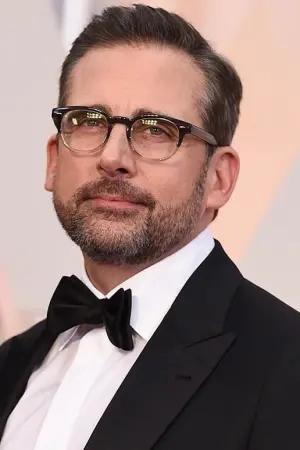 Фото Стив Кэрелл (Steve Carell) #10317