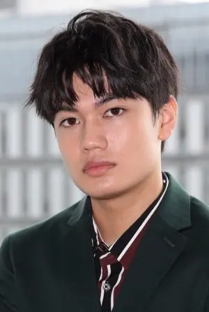 Фото Трой Лю #166892