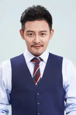 Фото Ся Мин Хао #342090