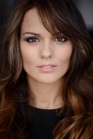 Фото Аннамария Демара #319885