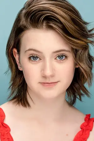 Фото Одри Беннетт #335065