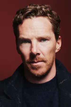 Фото Бенедикт Камбербэтч (Benedict Cumberbatch) #65744