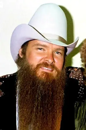 Фото Билли Гиббонс #298771