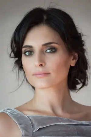 Фото Аслыхан Гюрбюз #374215