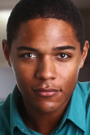 Фото Дакота Джамал Веллман #43037