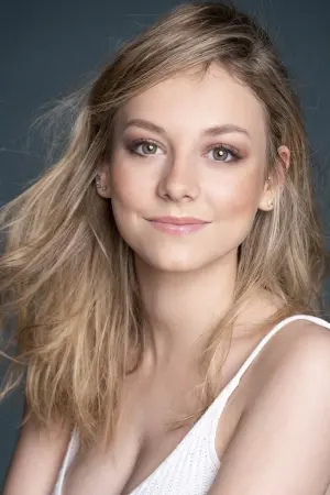 Фото Эстер Экспозито (Ester Expósito) #152741