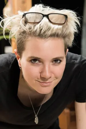 Фото Джем Гаррард #275233