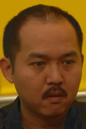 Фото Нельсон Ю Лик-вай #339979