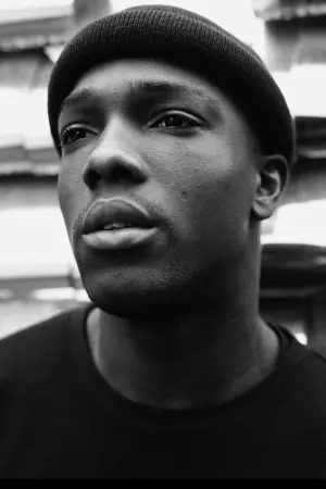 Фото Тосин Коул #29306