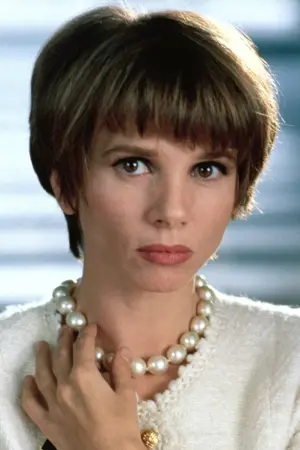 Фото Виктория Абриль (Victoria Abril) #206975