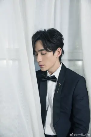 Фото Чжу Илун (Zhu Yilong) #90701